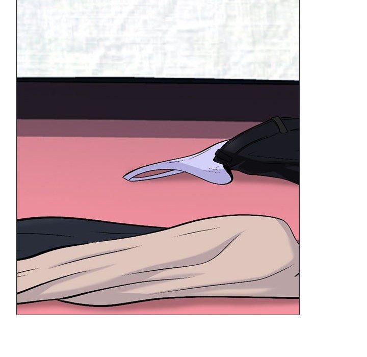 心机女教授第135话