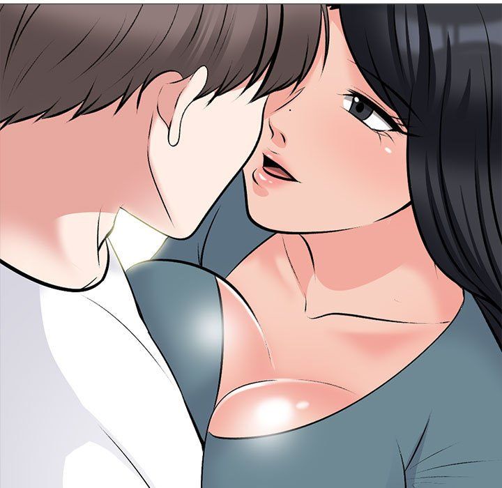 心机女教授第136话