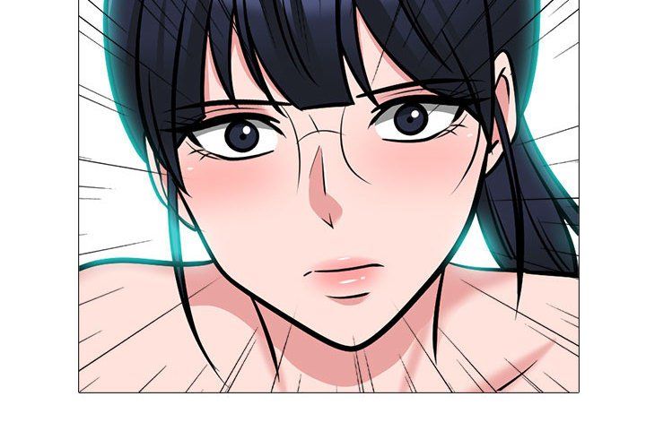 心机女教授第139话