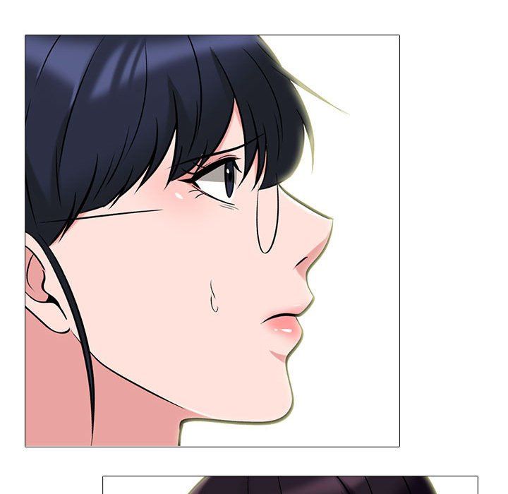 心机女教授第139话