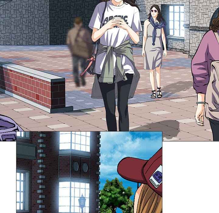 心機女教授第141話