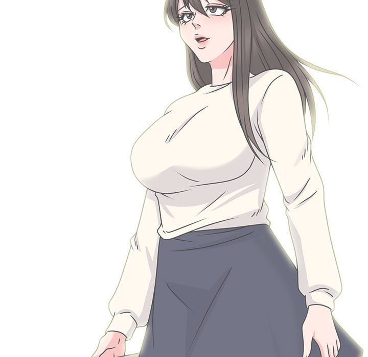 心機女教授第141話