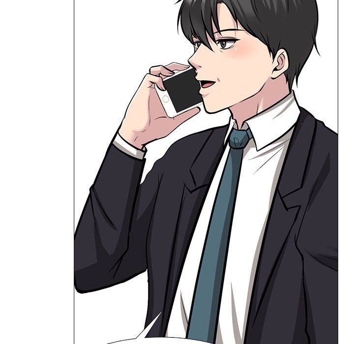 心机女教授第141话