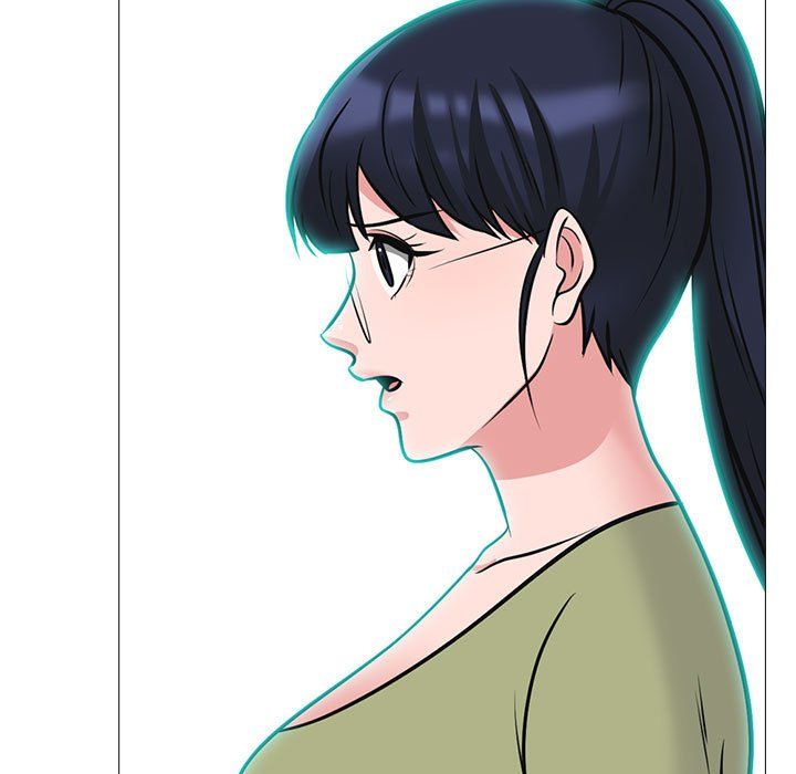 心机女教授第141话