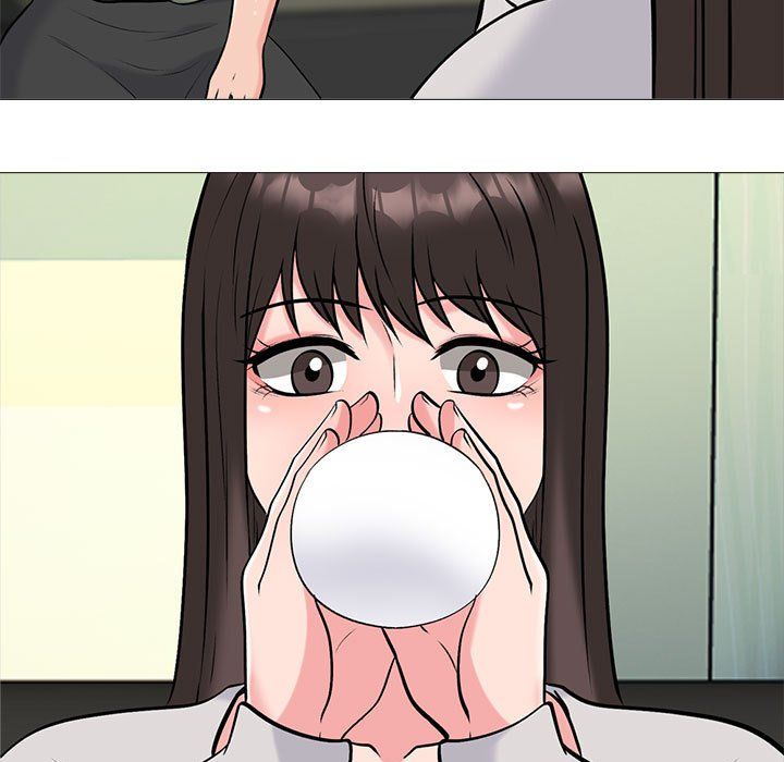 心機女教授第141話