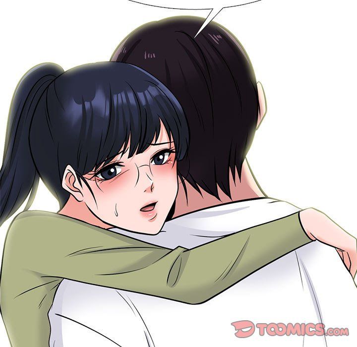 心机女教授第142话