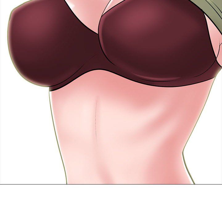 心機女教授第143話