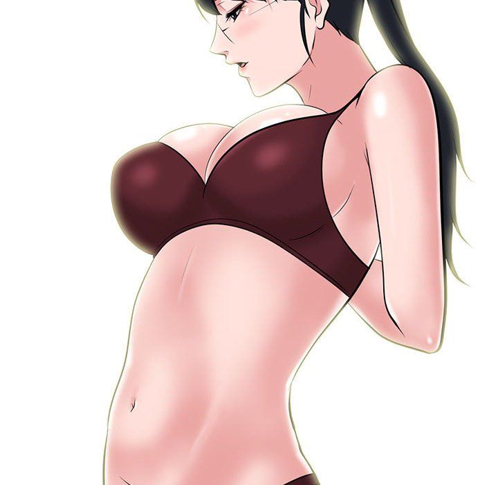 心机女教授第143话