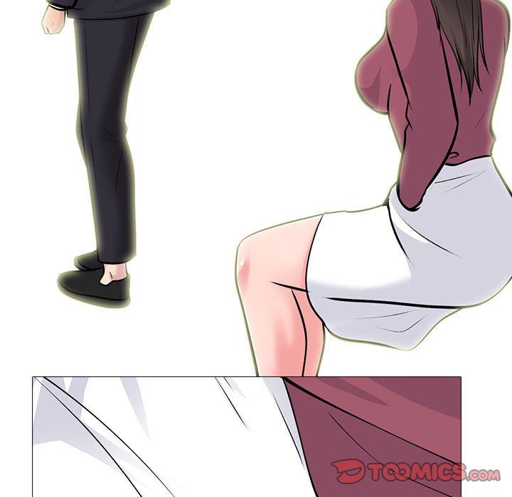 心机女教授第147话