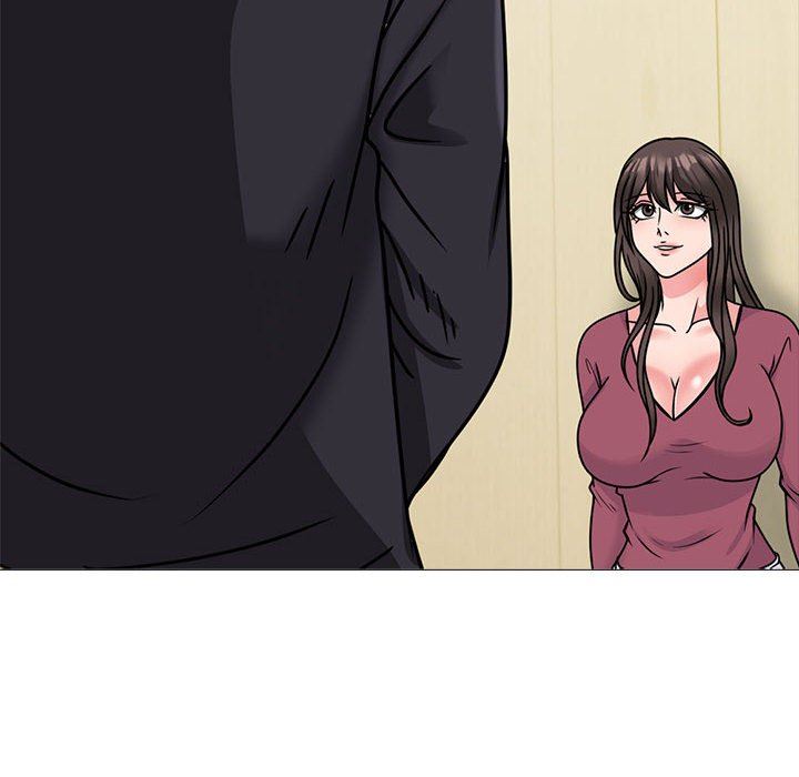 心機女教授第148話