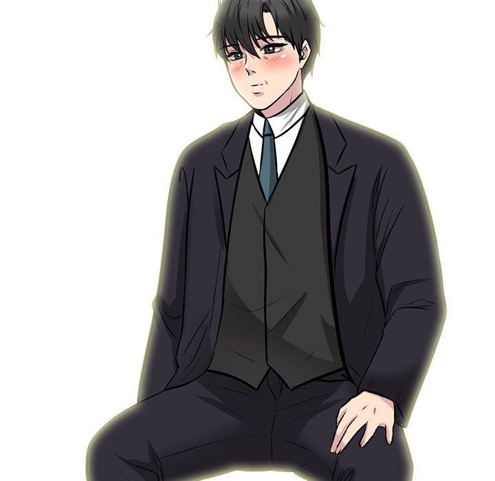 心机女教授第148话