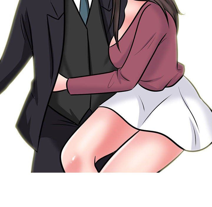 心机女教授第149话