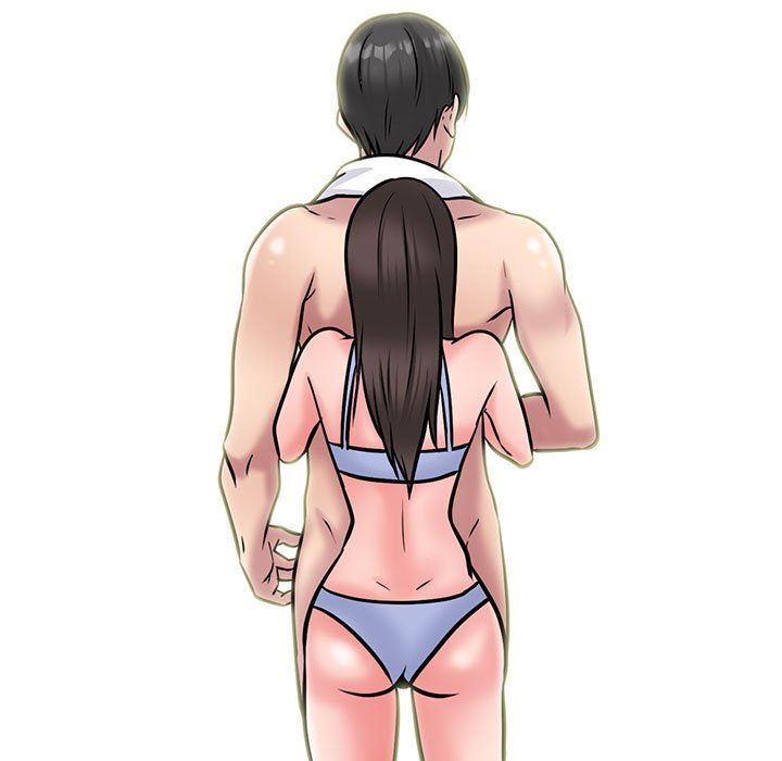 心機女教授第149話