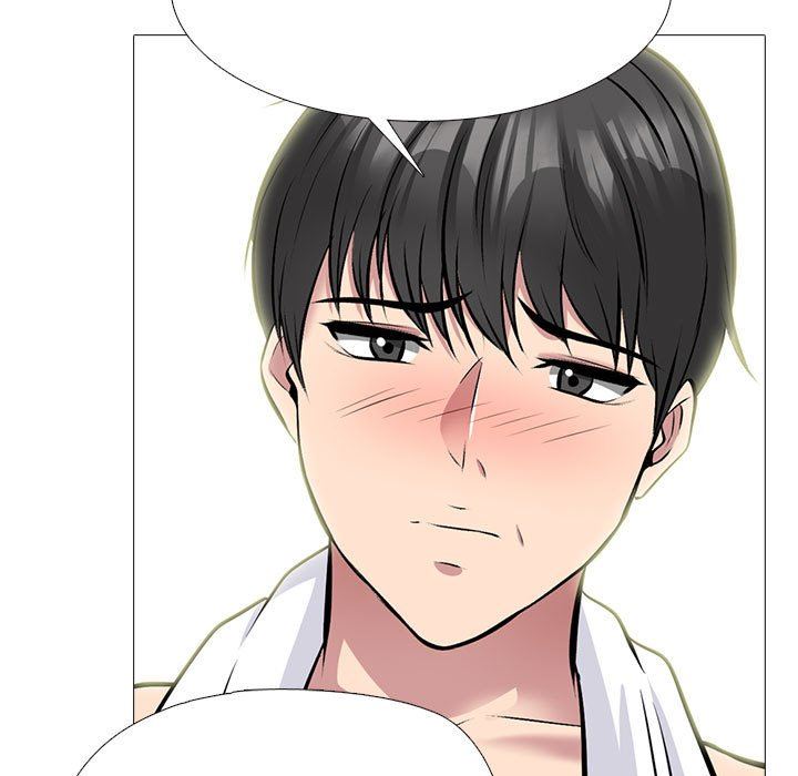 心機女教授第150話