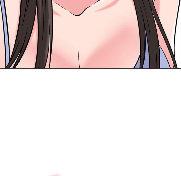 心機女教授第150話