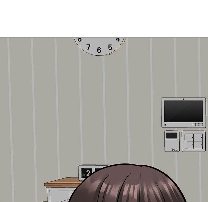 心機女教授第150話