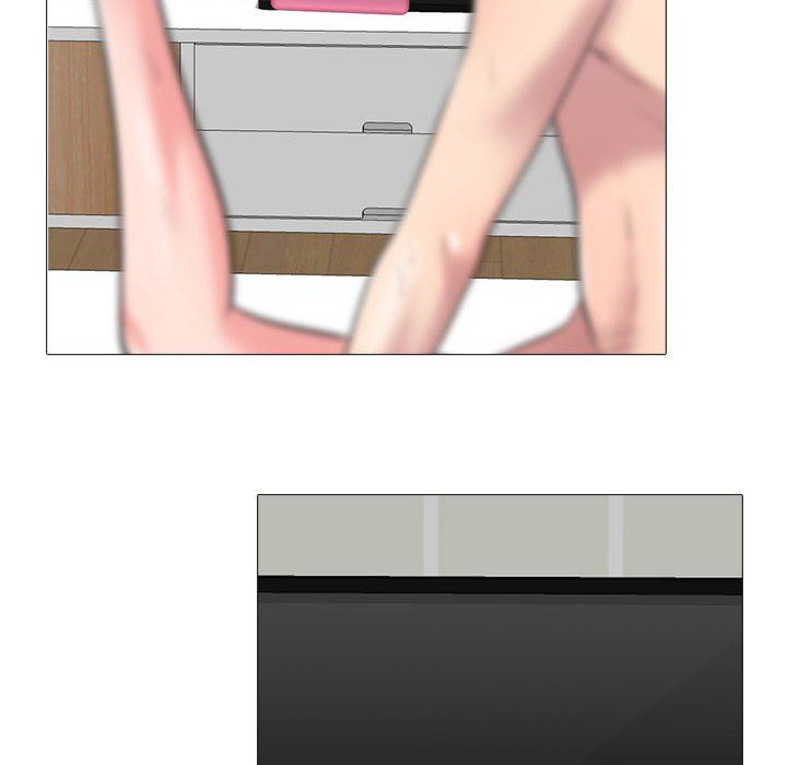 心機女教授第151話