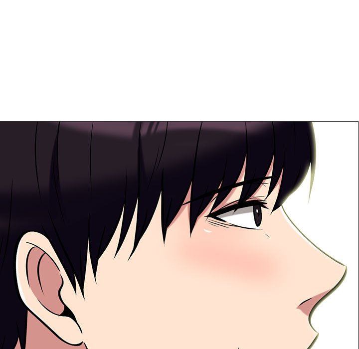 心機女教授第152話