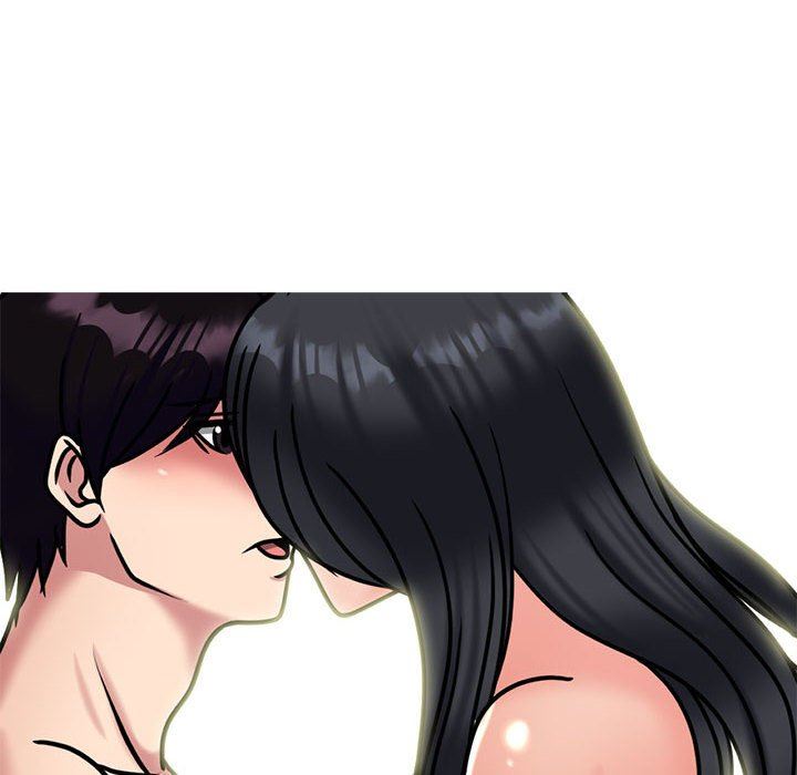 心机女教授第152话