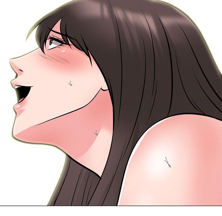 心机女教授第153话