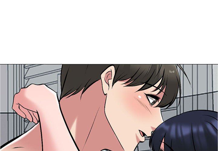 心機女教授第154話