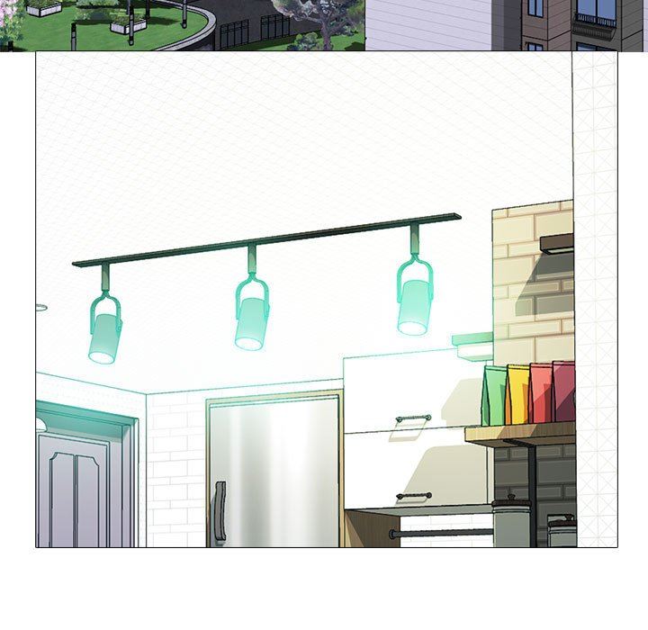 心機女教授第154話