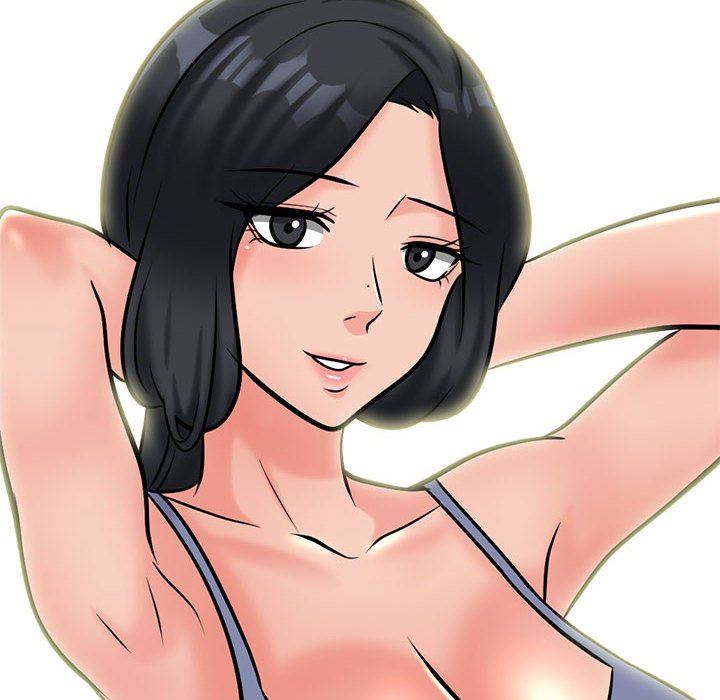 心机女教授第154话