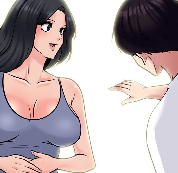 心机女教授第155话