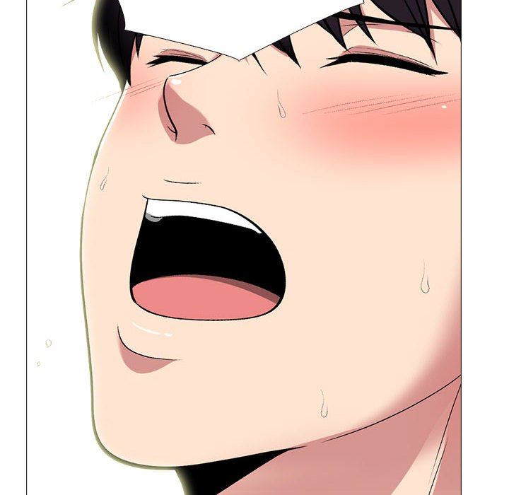 心機女教授第155話