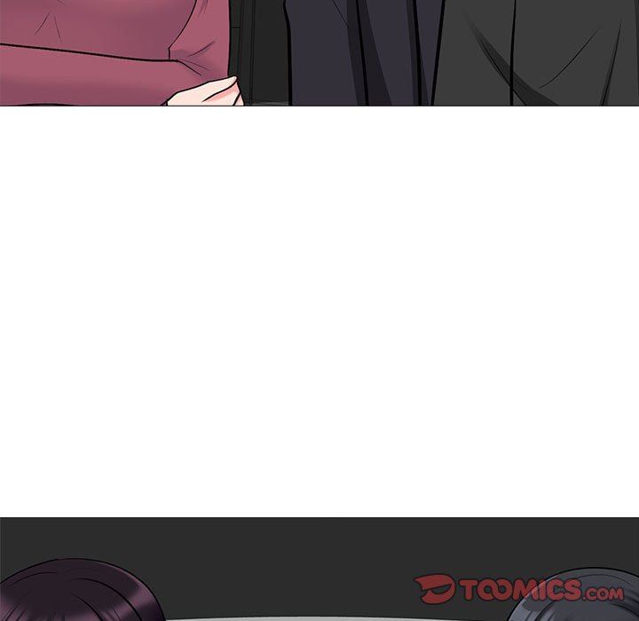 心机女教授第156话