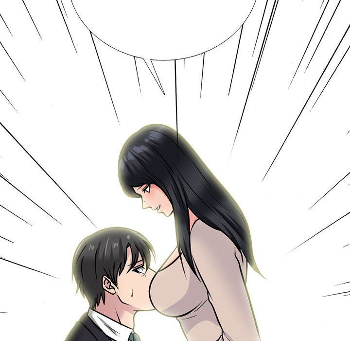 心机女教授第157话