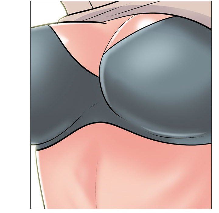 心机女教授第158话