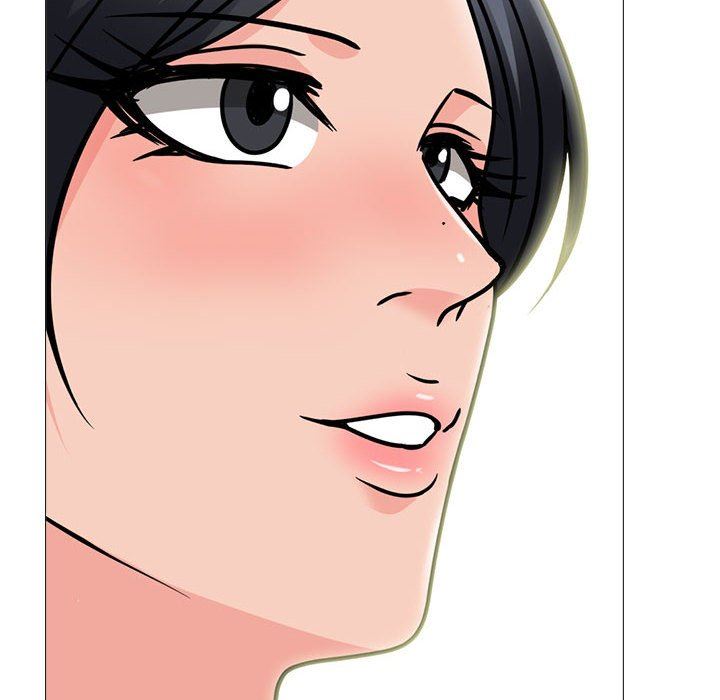 心机女教授第158话