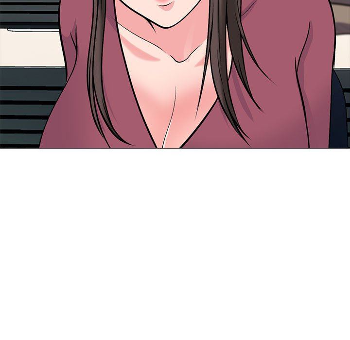 心機女教授第159話