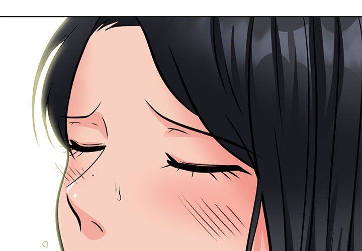 心机女教授第160话