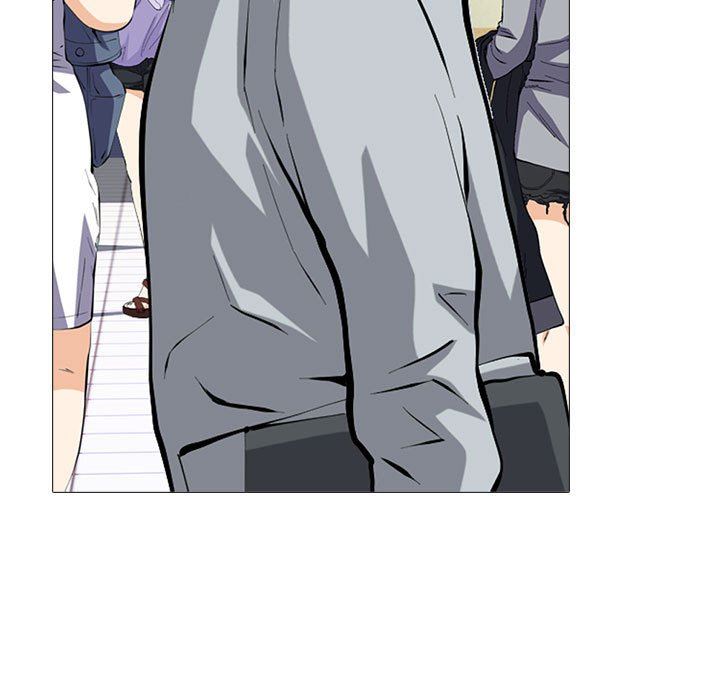 心機女教授第160話