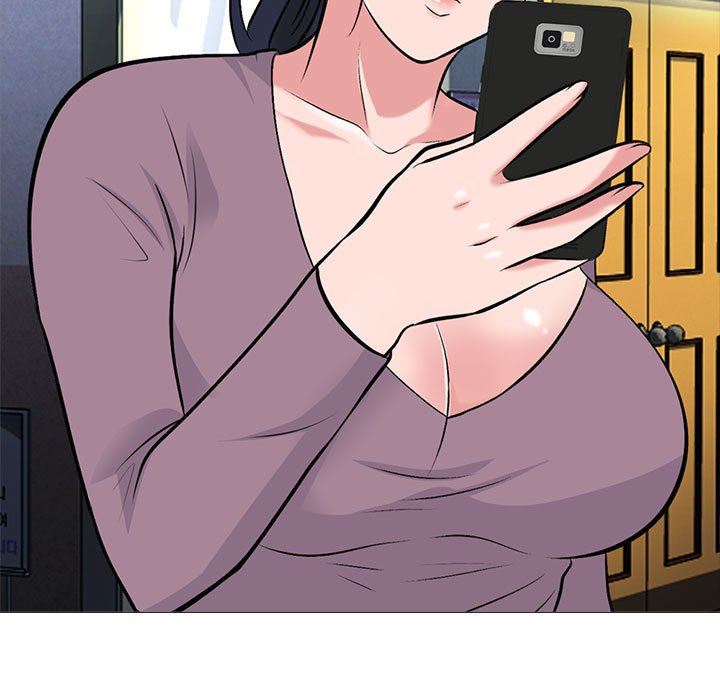 心機女教授第160話