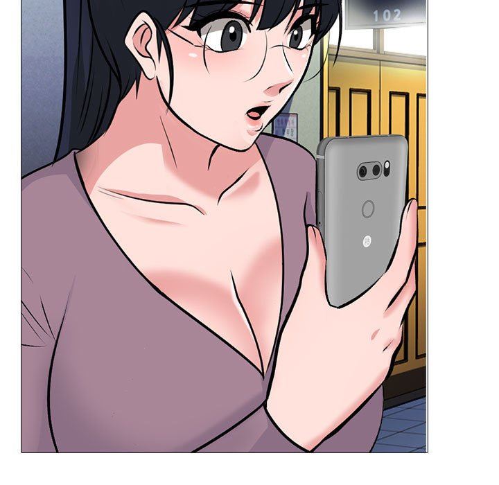 心機女教授第160話