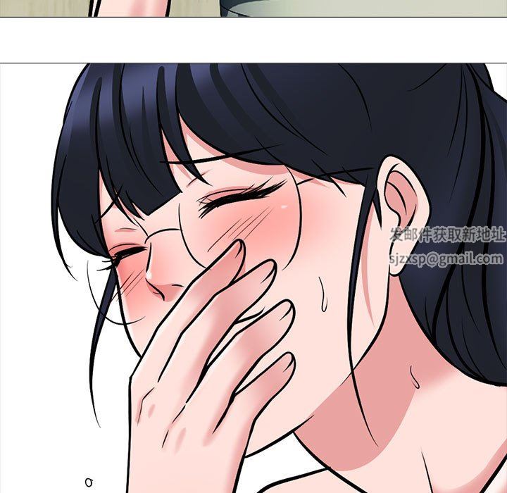 心机女教授第160话