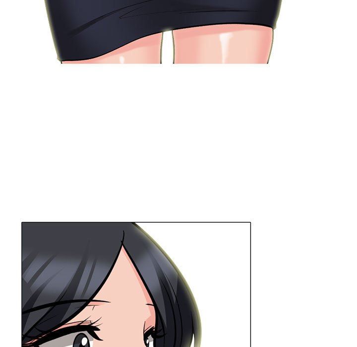 心机女教授第161话