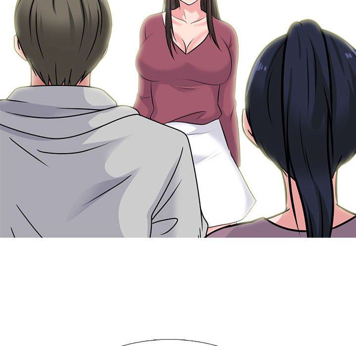 心机女教授第161话