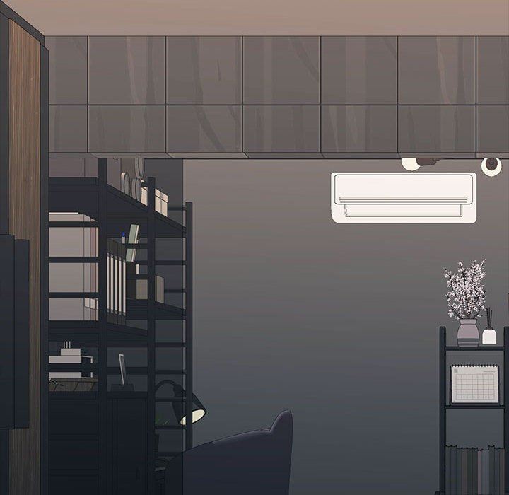 心機女教授第163話