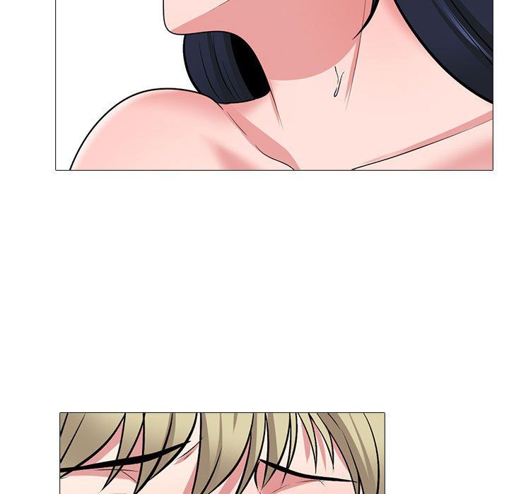 心机女教授第163话