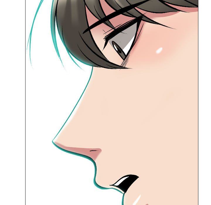 心機女教授第164話