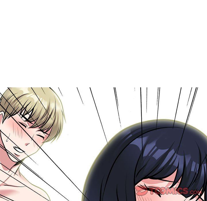 心機女教授第164話