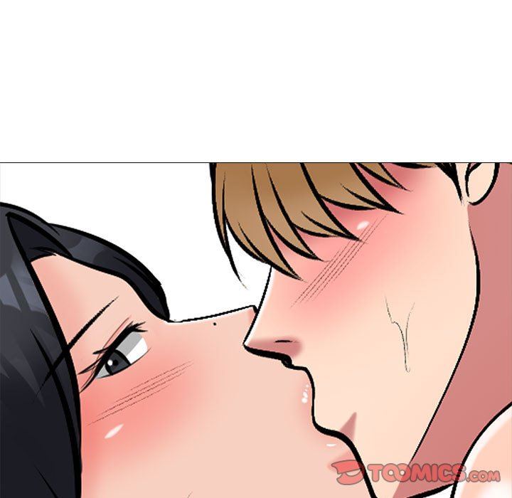 心機女教授第164話