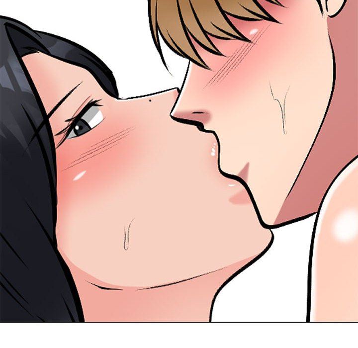 心机女教授第165话