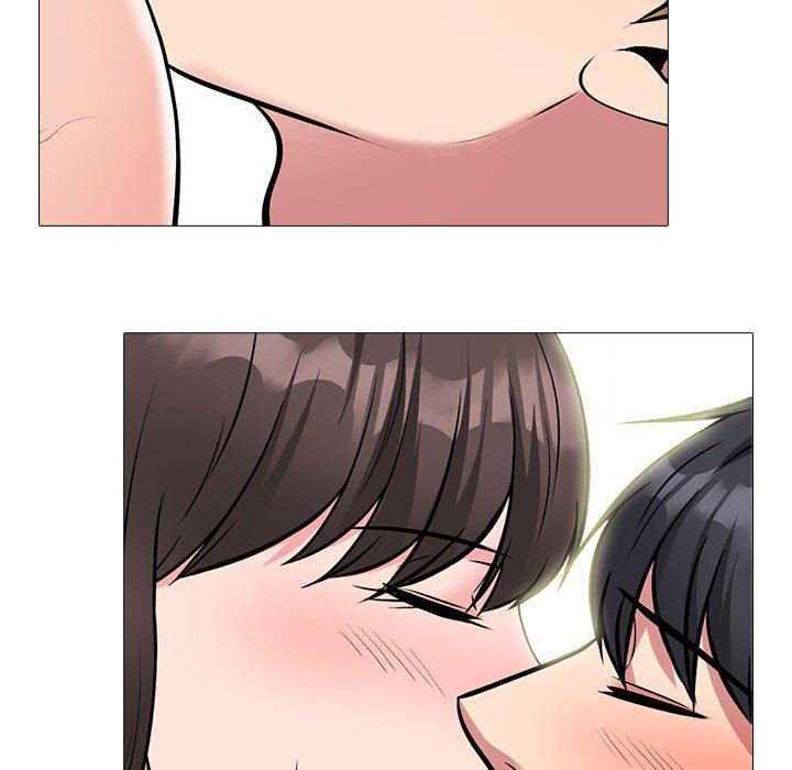 心机女教授第166话