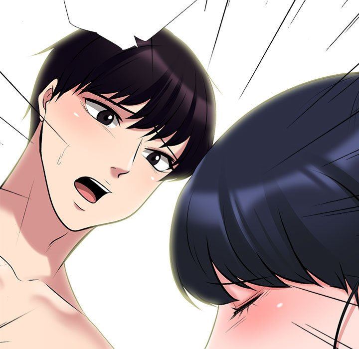 心機女教授第167話