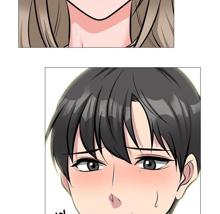 心机女教授第168话